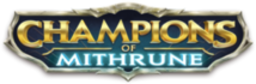Champions of Mithrune - Kostenlos spielen